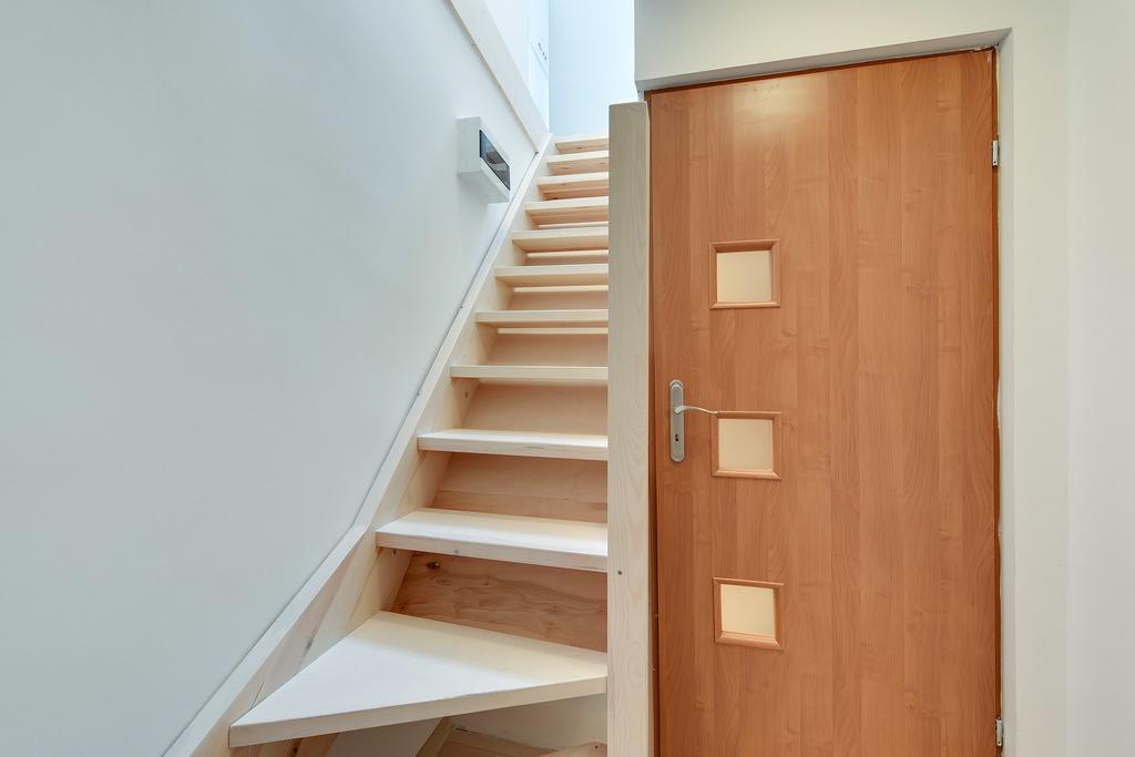 Navy Group - Apartamenty Karlikowskie Sopoty Exteriér fotografie