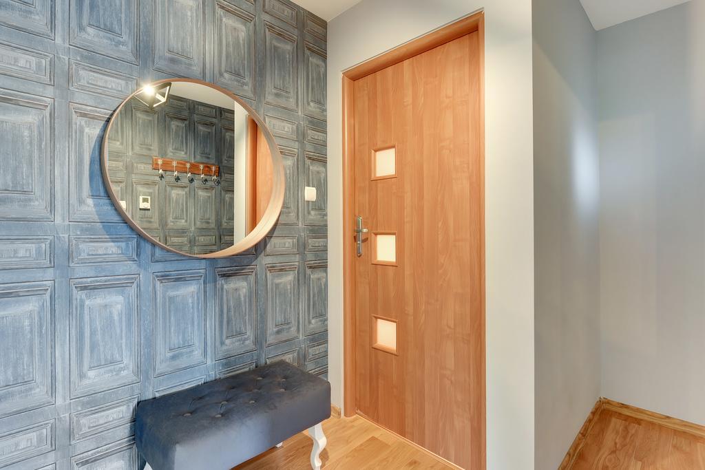 Navy Group - Apartamenty Karlikowskie Sopoty Exteriér fotografie