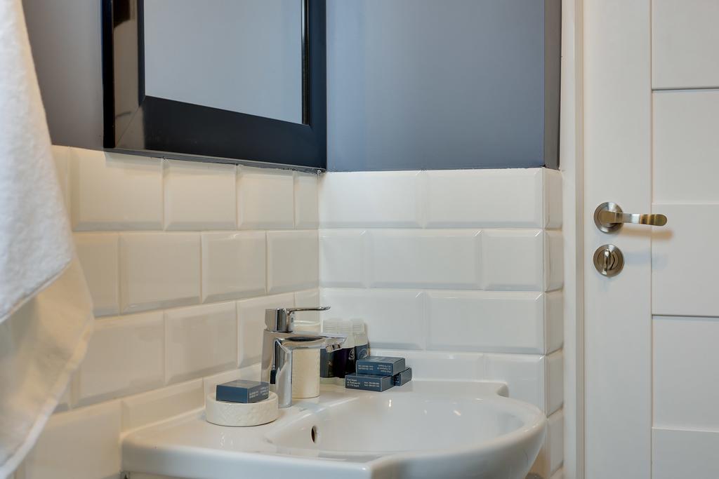 Navy Group - Apartamenty Karlikowskie Sopoty Exteriér fotografie